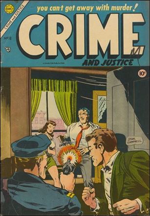 Crime and Justice issue 18