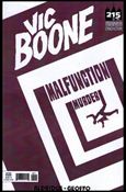 Vic Boone Cover Image 2