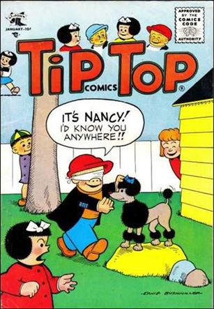 Tip Top Comics issue 194