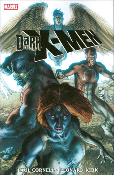 Dark X-Men issue 1