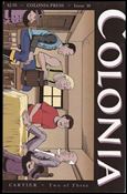 Colonia issue 10