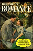 True Stories of Romance Cover Image 2