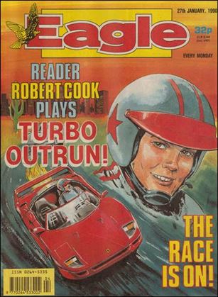 Eagle (1982) issue 410