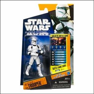 Star Wars: Saga Legends 3 3/4