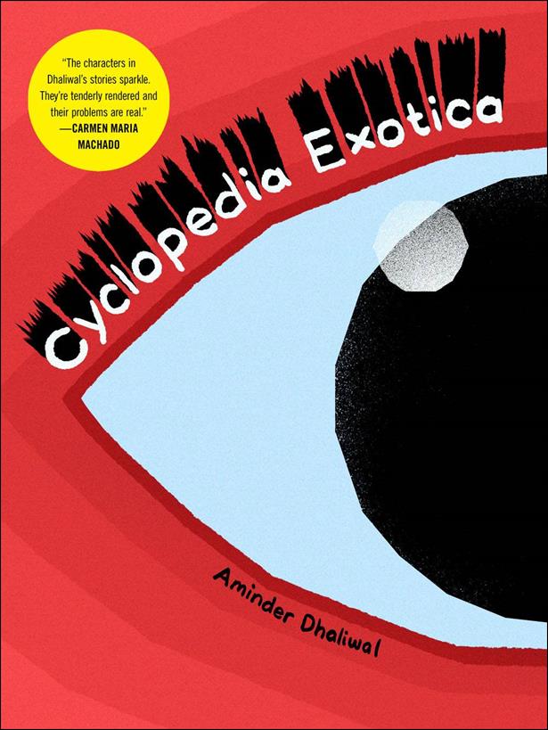 Cyclopedia Exotica issue nn