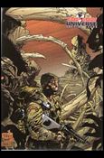 Top Cow Universe (Base Set) card 65 Inferno: Hellbound