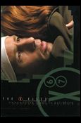 X-Files: Seasons 6 & 7 (Box Loader Subset) card BL2 Friends
