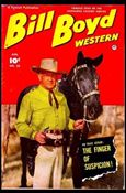 Bill Boyd Western issue 22