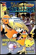 Pokemon Adventures Part 4 issue 3