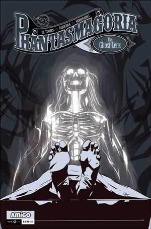 Phantasmagoria (2018) issue 2