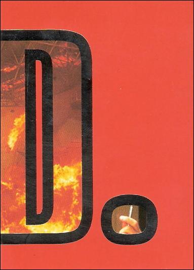 GoldenEye (James Bond Puzzle Subset)  card B3