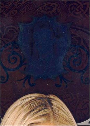 Buffy the Vampire Slayer: Connections (Slayer's Circle Puzzle Subset) card SC2