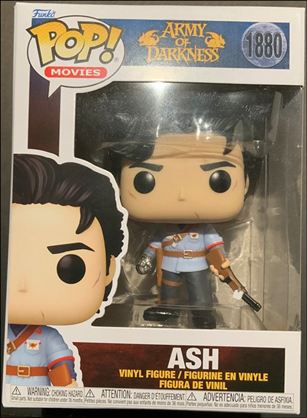 POP! Movies Cover Image 2