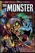 Monster (1953) Cover Image 2