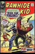 Rawhide Kid (1955) issue 65