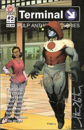 Terminal Cover Image 2