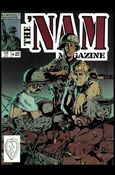 Nam Magazine issue 6