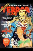 Terror Tales (1977) Cover Image 1