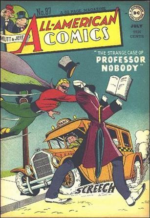 All-American Comics (1939) issue 87