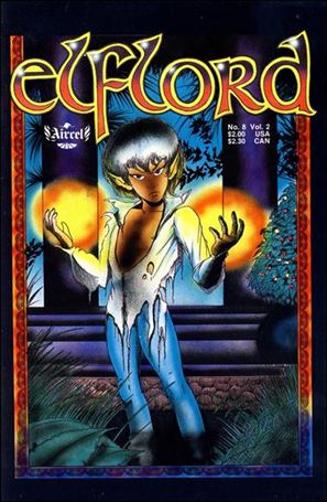 Elflord (1986/10) issue 8