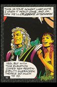Plasm Zero Issue (Base Set) card 92