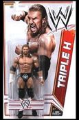 WWE Superstars (2012) figure 65 Triple H