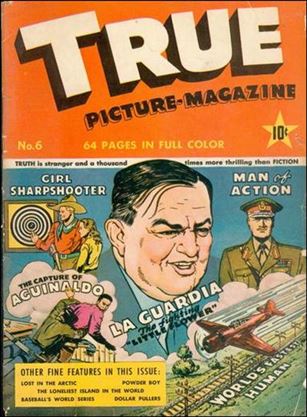 True Comics issue 6