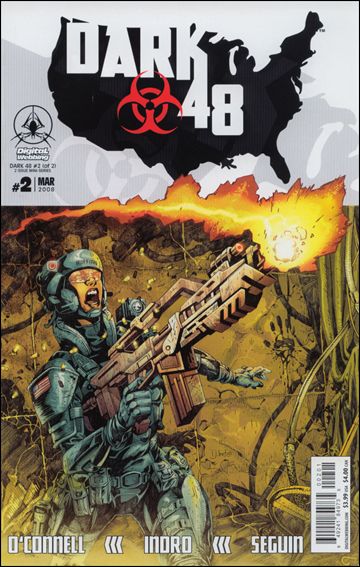 Dark 48 issue 2