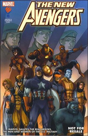 Avengers & X-Men: Time Trouble Cover Image 1
