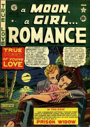 Moon Girl (1947) Cover Image 2