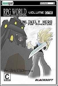 RPG World issue 1