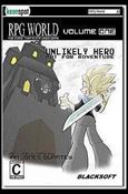 RPG World Cover Image 1
