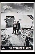 Lost in Space  (Base Set) card 26 The Strange Planet