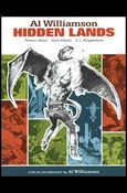 Al Williamson: Hidden Lands Cover Image 1