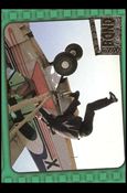 James Bond Connoisseur's Collection Volume Three: The Bond Legacy (Base Set) card 262 Behind the Scenes