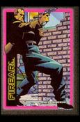 Ultraverse: Series 1 (Base Set) card 83 Firearm