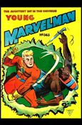 Young Marvelman issue 363