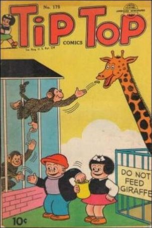 Tip Top Comics issue 175
