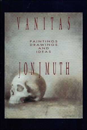 Tundra Sketchbook Series issue 7 Vanitas