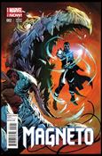 Magneto (2014) issue 2-B Jerome Opena 1:50 Cover