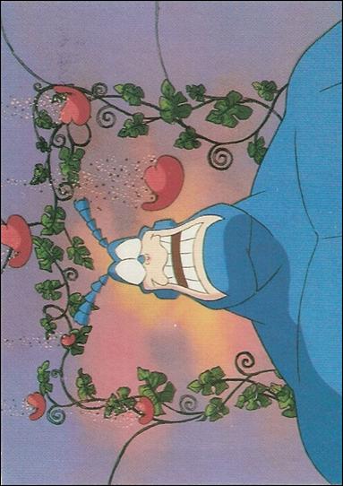 Tick (Base Set) card 20 Love
