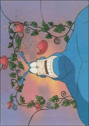 Tick (Base Set) card 20 Love