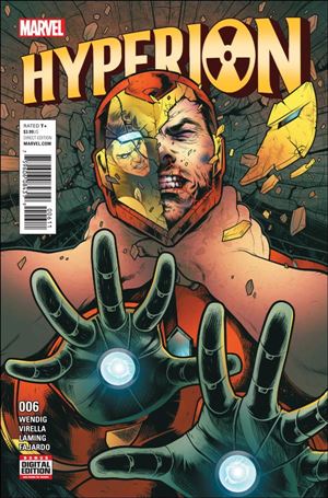 Hyperion Cover Image 2
