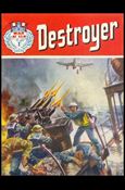 War at Sea Picture Library issue 16