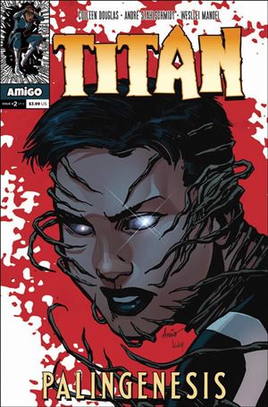 Titan (2018) issue 2