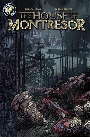 House of Montresor issue 1