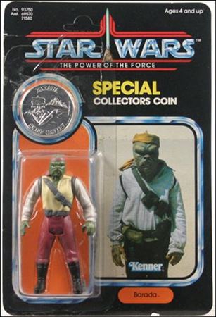 Star Wars 3 3/4