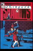Whispers and Shadows issue 6