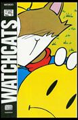 Watchcats Cover Image 1
