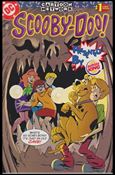 Scooby-Doo (2002) Cover Image 1